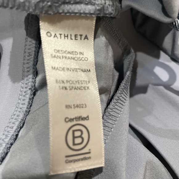 Women's Athleta Go Far Travel Pant - Picture 10 of 10